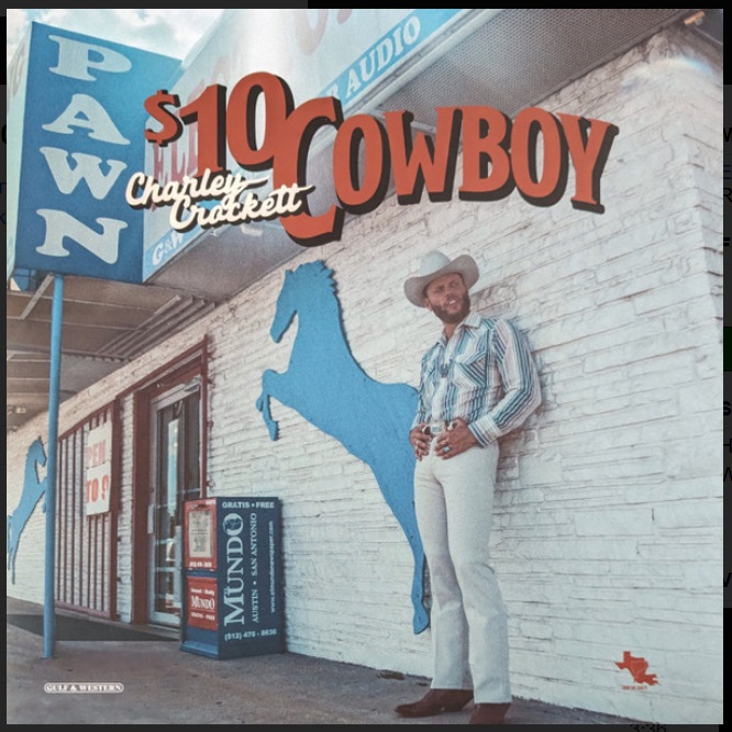 Album cover for Album Title