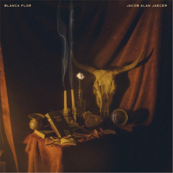 Album cover for Album Title