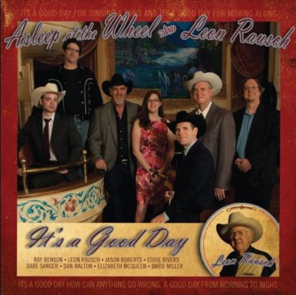 Album cover for Album Title